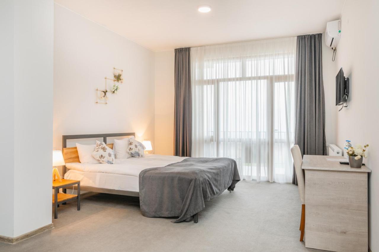 Hotel & Wine Cellar Arge Telawi Zewnętrze zdjęcie