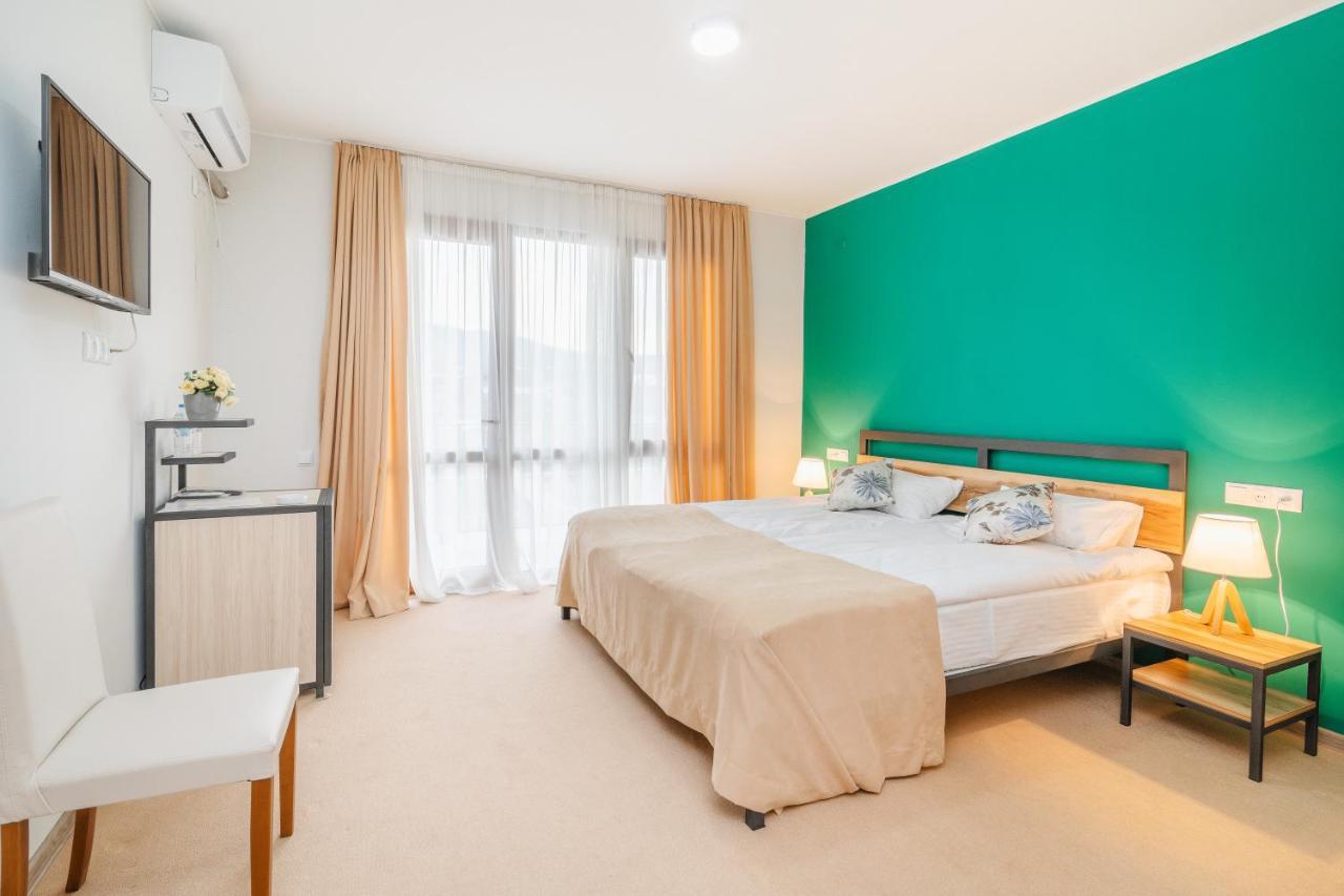 Hotel & Wine Cellar Arge Telawi Zewnętrze zdjęcie